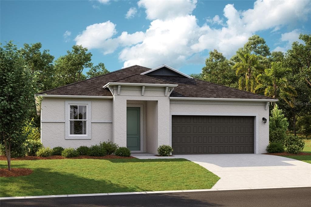 12276 CATTLESIDE DRIVE RIVERVIEW, FL 33579