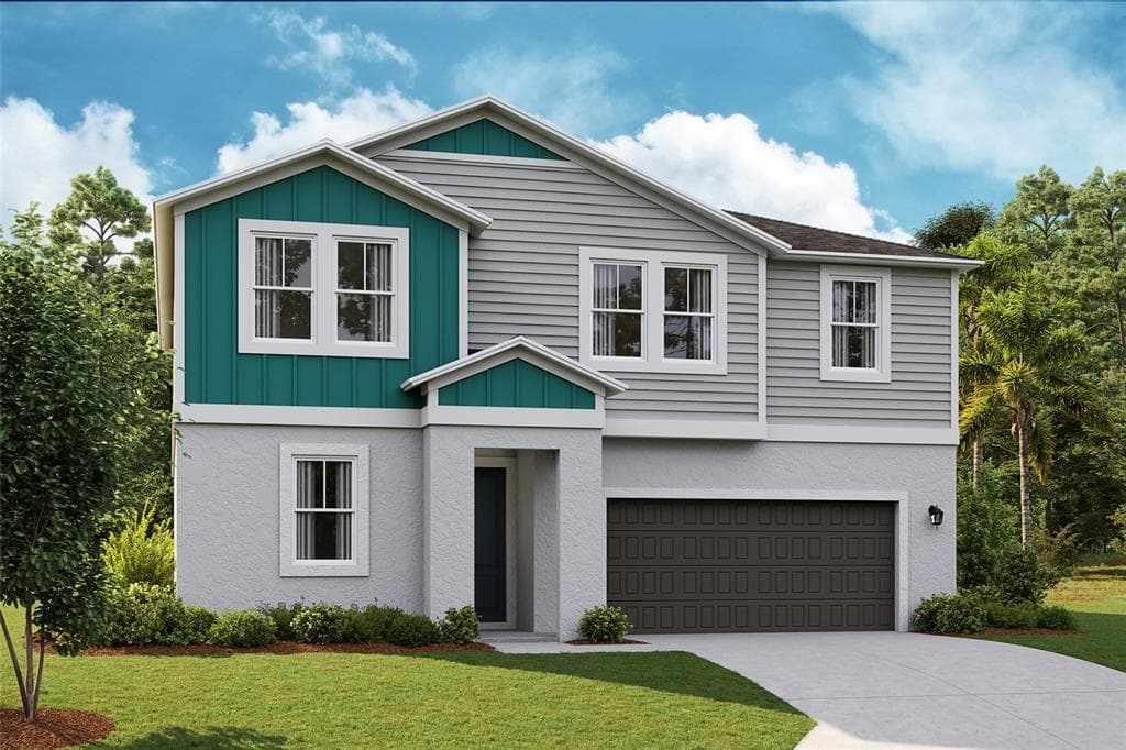 12284 CATTLESIDE DRIVE RIVERVIEW, FL 33579