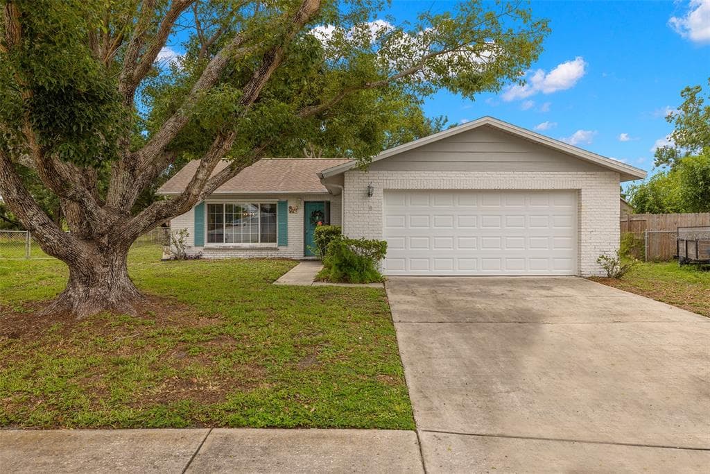 7926 GRISWOLD LOOP NEW PORT RICHEY, FL 34655