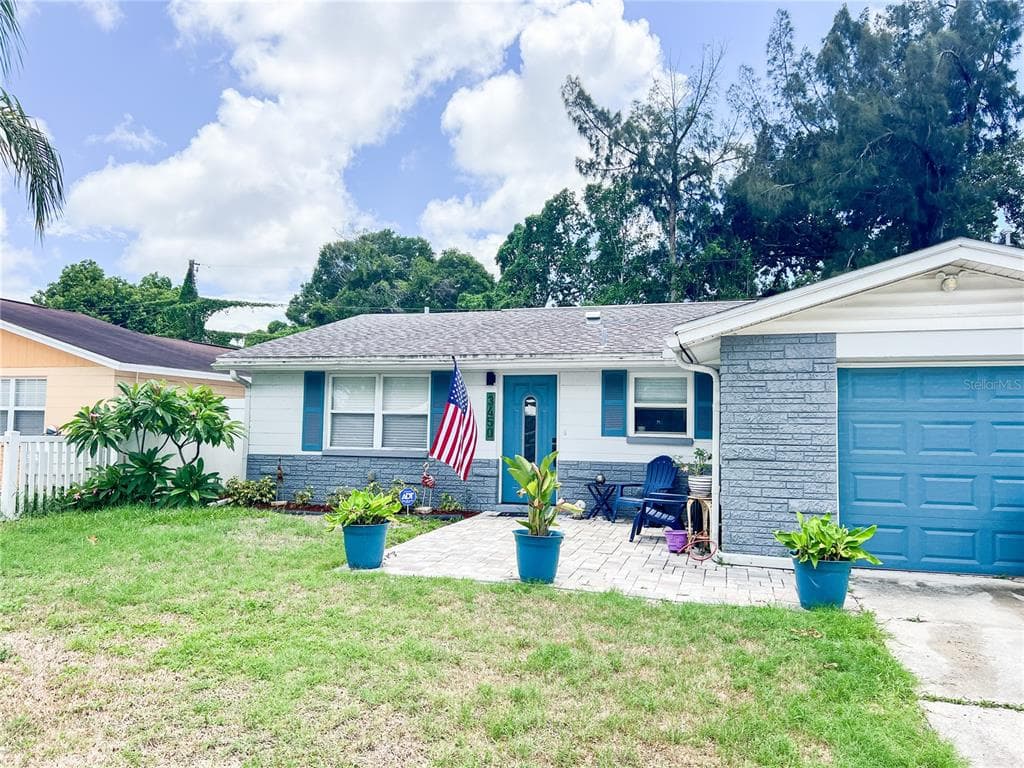 3450 BEECHWOOD TERRACE
