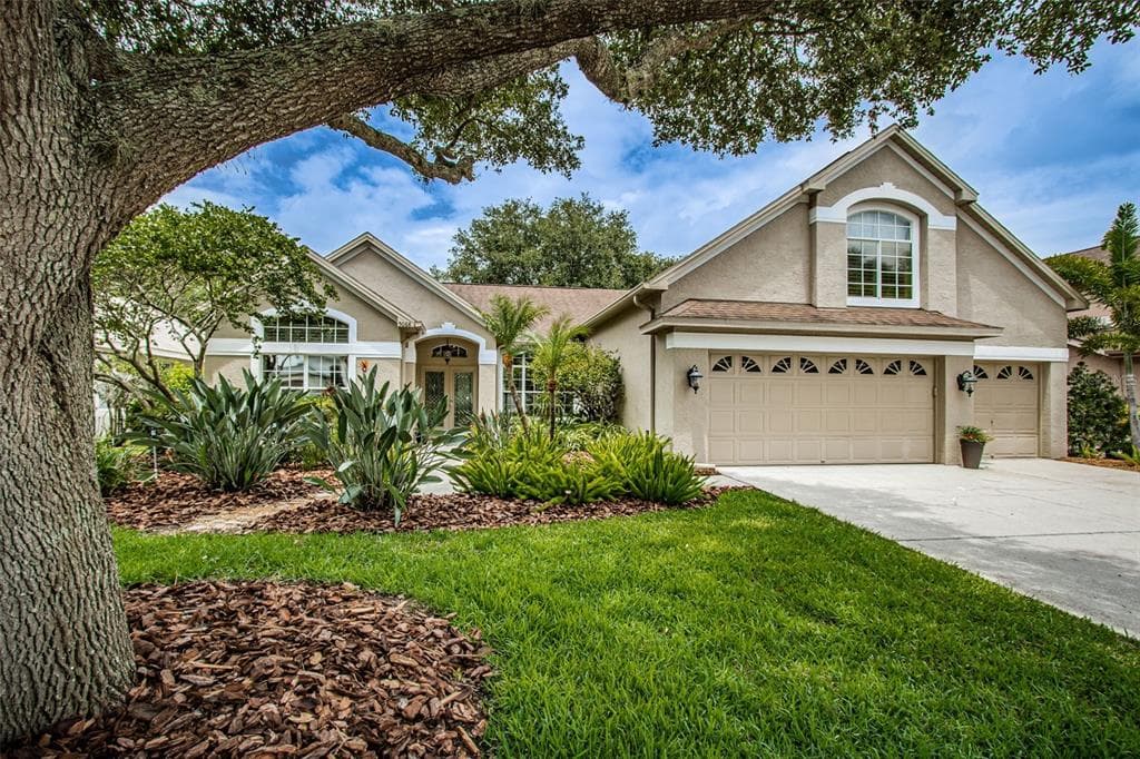 5068 KERNWOOD COURT PALM HARBOR, FL 34685