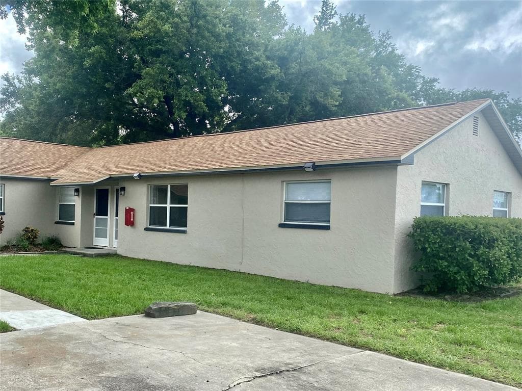 3067 PARK LANE UNIT 1 DUNEDIN, FL 34698