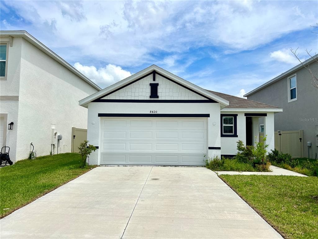 8420 HARDY BAY LOOP WESLEY CHAPEL, FL 33545