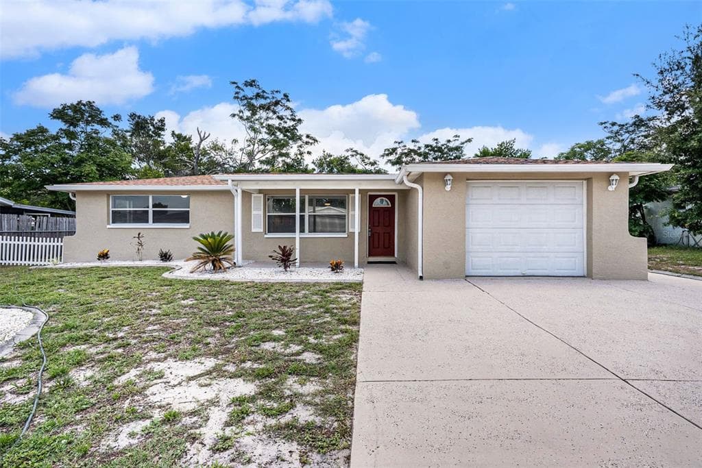 11624 MEREDITH LANE PORT RICHEY, FL 34668