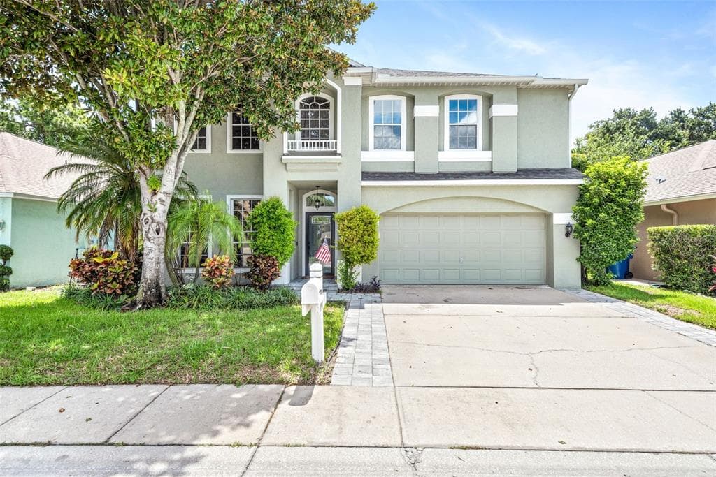 14911 HIDDEN OAKS CIRCLE CLEARWATER, FL 33764