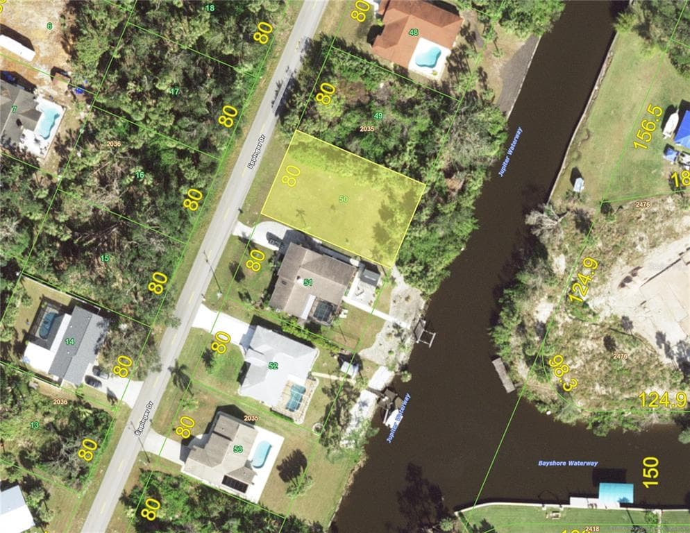 408 EPPINGER DRIVE PORT CHARLOTTE, FL 33953