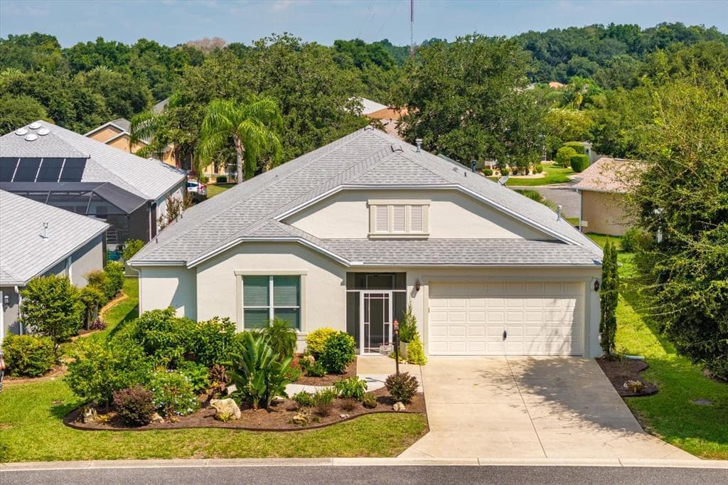 349 PACOLET TERRACE THE VILLAGES, FL 32162