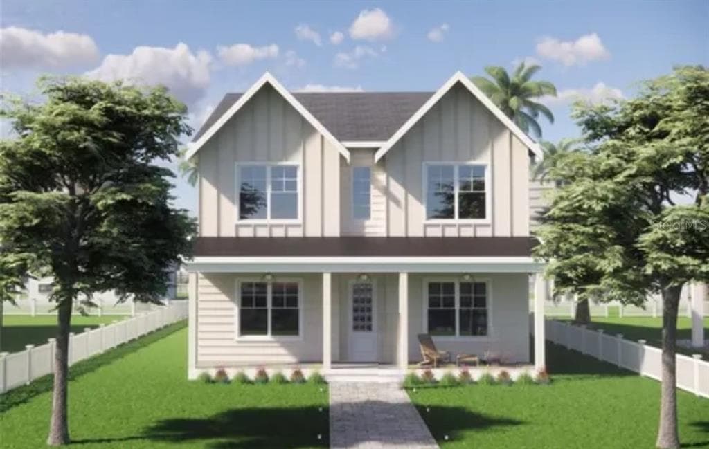1245 36TH AVENUE N ST PETERSBURG, FL 33704