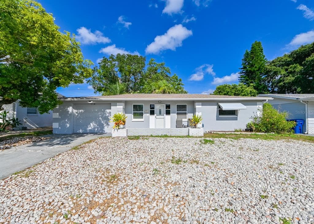3643 BRADFORD DRIVE HOLIDAY, FL 34691
