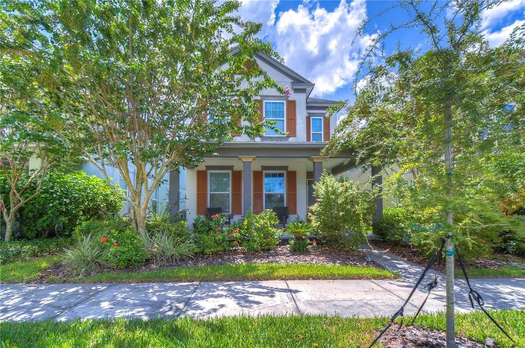 7147 BOWSPIRIT PLACE APOLLO BEACH, FL 33572