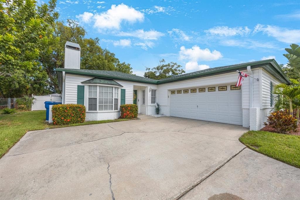 1788 E GROVEHILL ROAD PALM HARBOR, FL 34683
