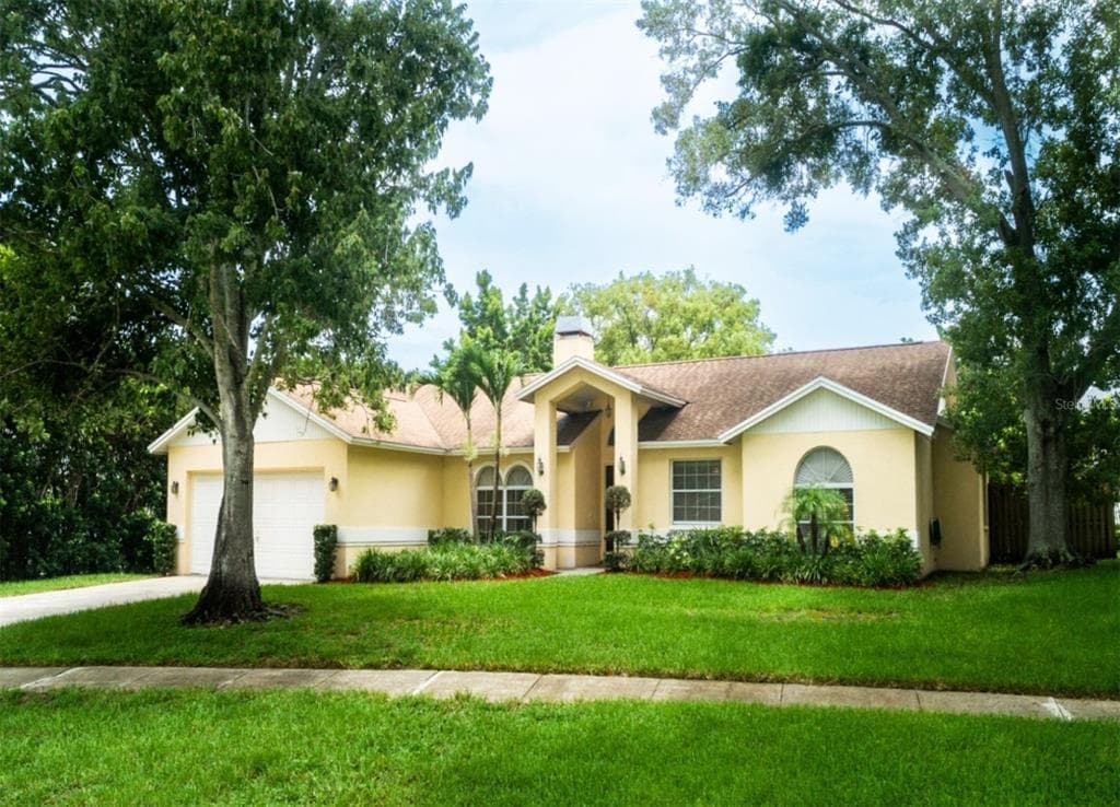 3449 LAKE SHORE LANE CLEARWATER, FL 33761