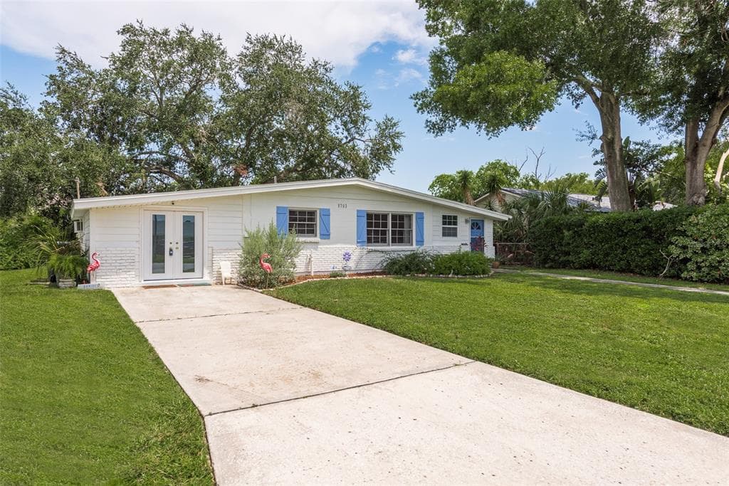 8703 DRIFTWOOD DRIVE