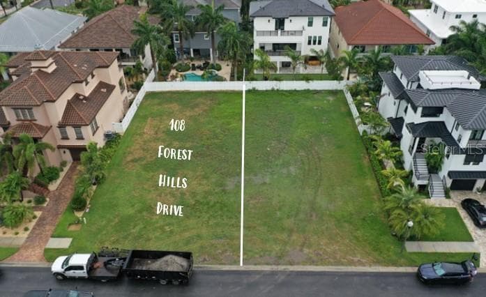 108 FOREST HILLS DRIVE REDINGTON SHORES, FL 33708