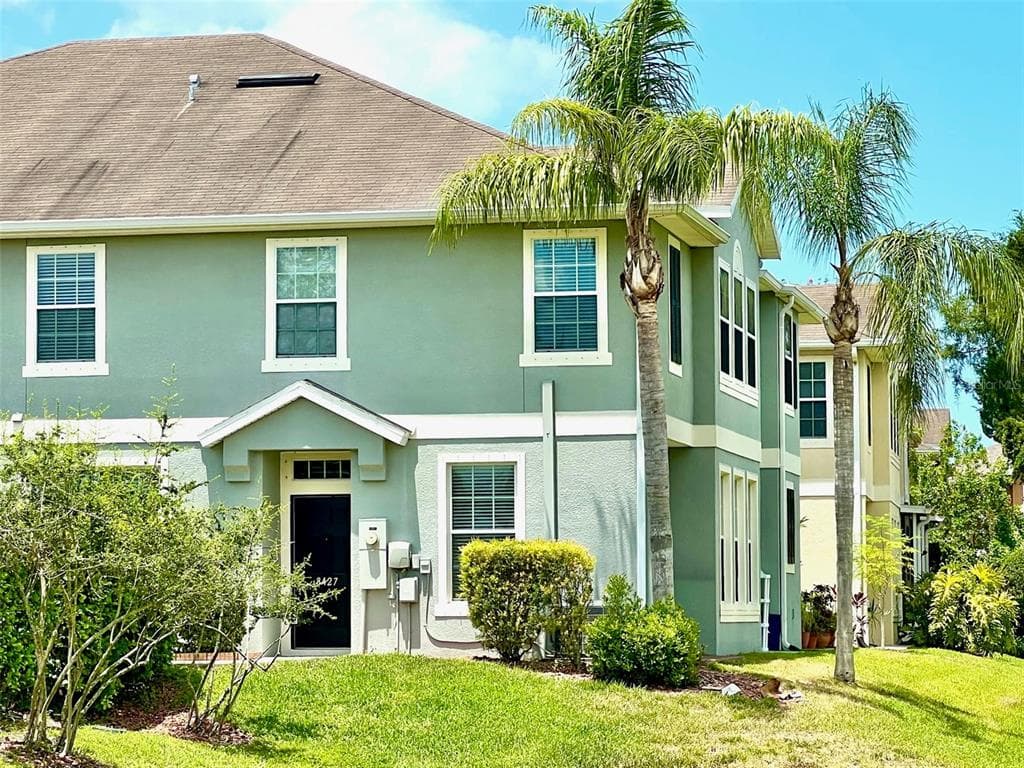 8427 BLUE ROCK DRIVE NEW PORT RICHEY, FL 34653