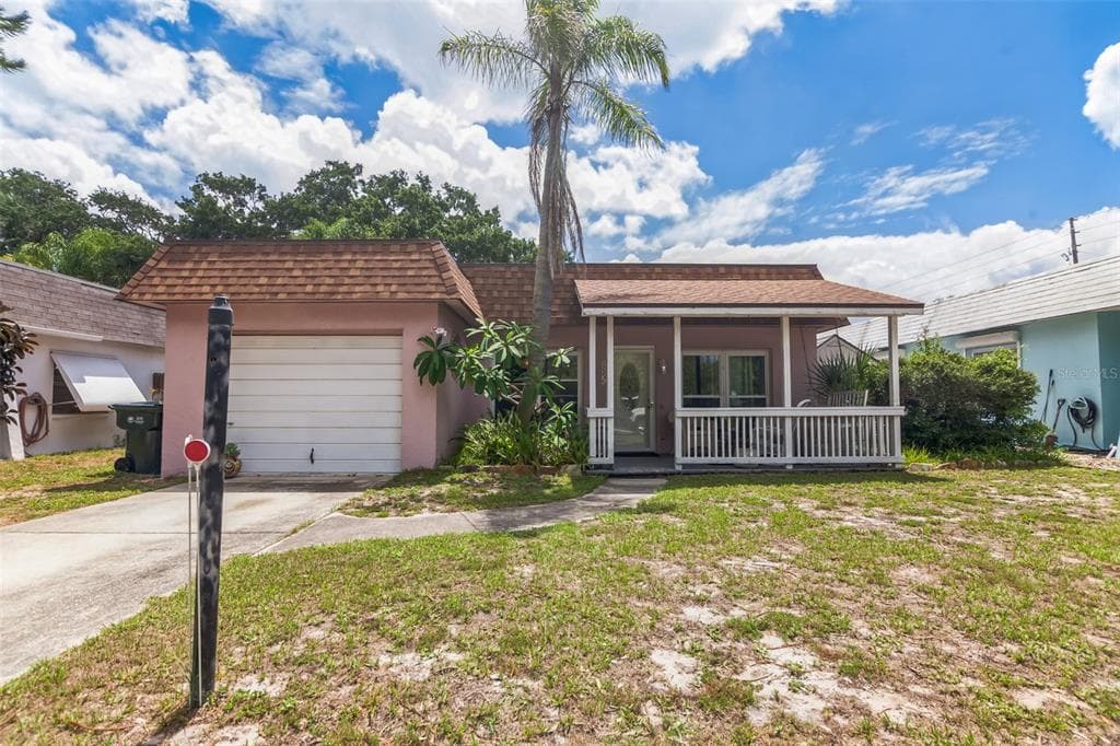12235 MALLORY DRIVE LARGO, FL 33774