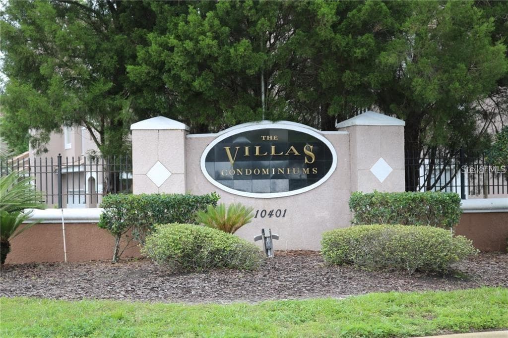 17934 VILLA CREEK DRIVE UNIT 17934 TAMPA, FL 33647