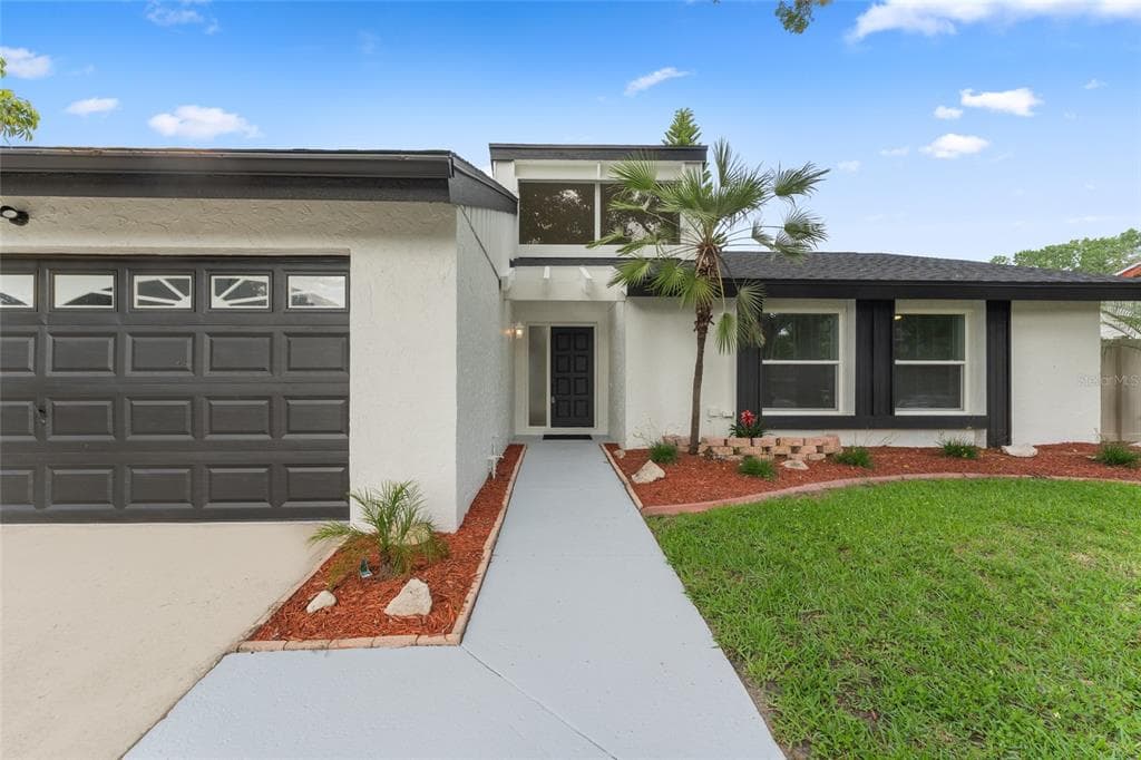 3931 ORCHARD HILL CIRCLE PALM HARBOR, FL 34684