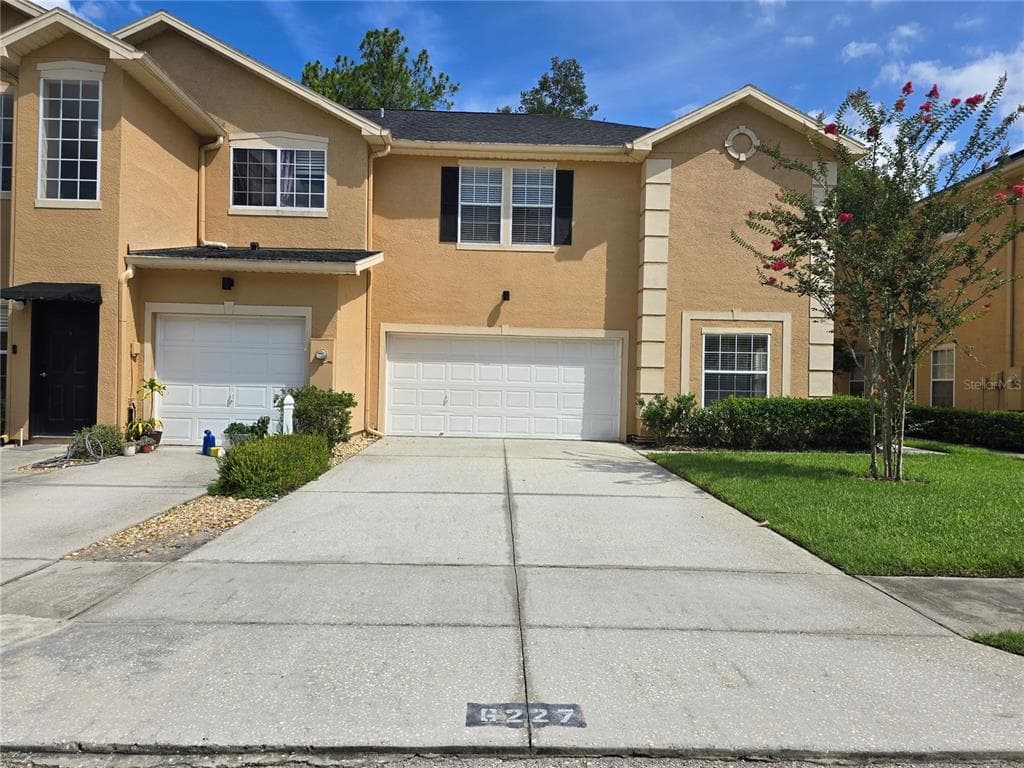6227 ASHBURY PALMS DRIVE TAMPA, FL 33647