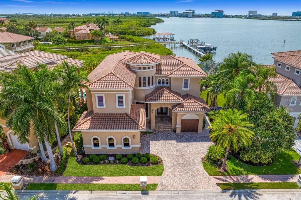 4123 CAUSEWAY VISTA DRIVE TAMPA, FL 33615