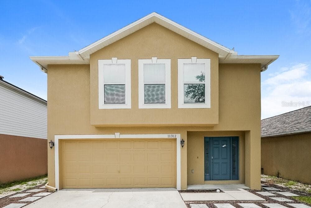 11312 IVY FLOWER LOOP RIVERVIEW, FL 33578