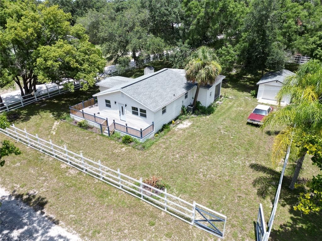 36702 JUDEE DRIVE ZEPHYRHILLS, FL 33541