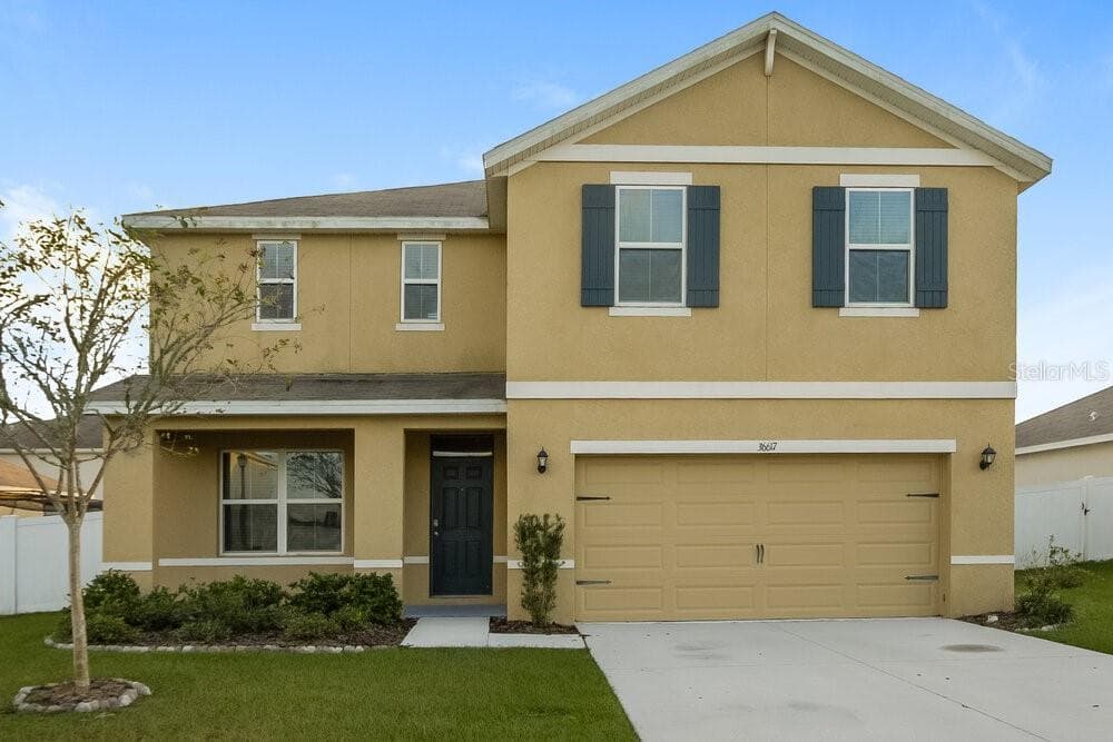 36617 GOFFAUX LOOP ZEPHYRHILLS, FL 33541