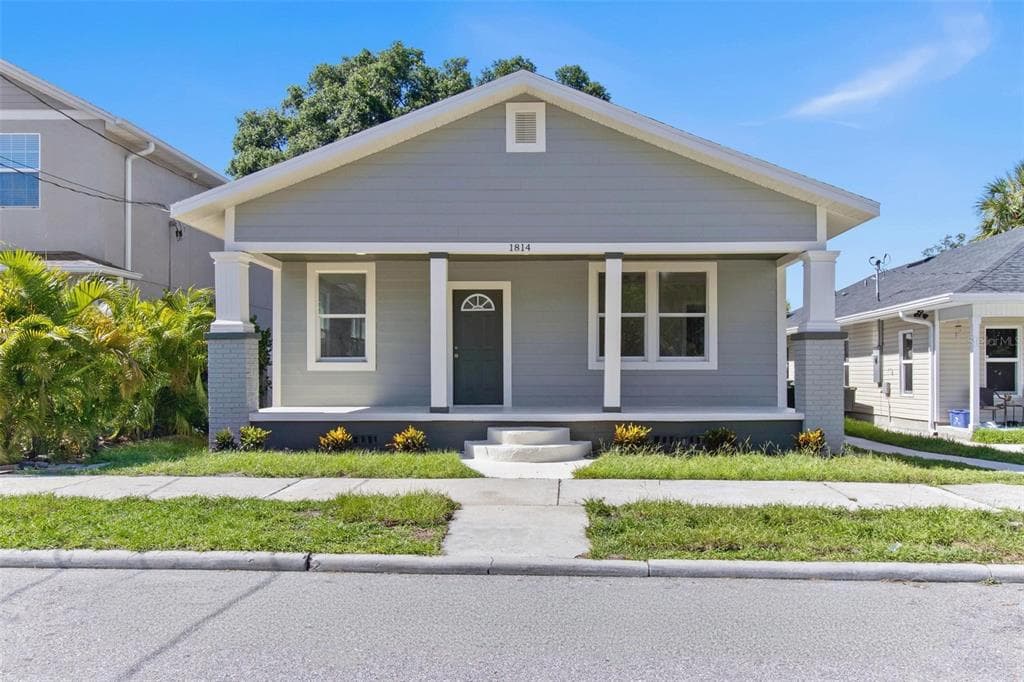 1814 E 19TH AVENUE TAMPA, FL 33605