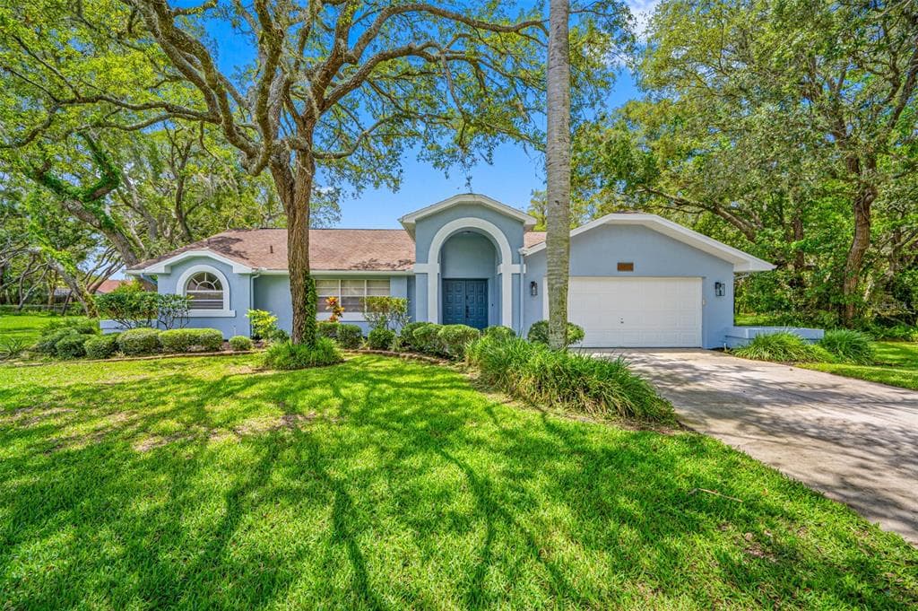 13744 HIDDEN VALLEY COURT HUDSON, FL 34667