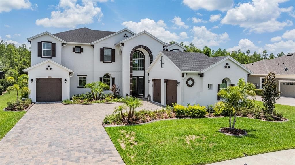 20228 LACE CASCADE ROAD LAND O LAKES, FL 34637