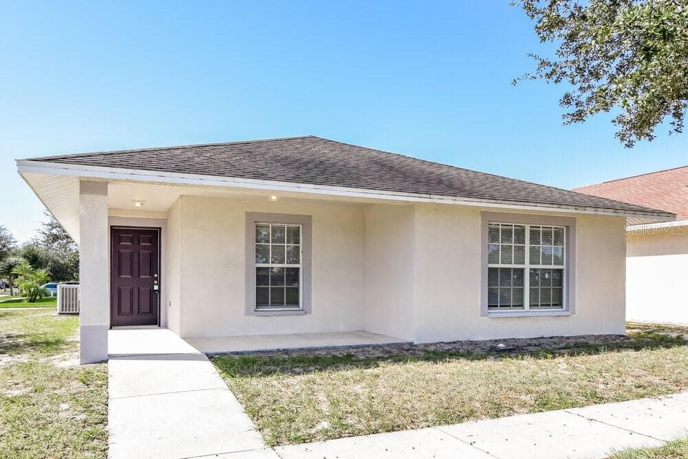 2227 UNITY VILLAGE DRIVE RUSKIN, FL 33570