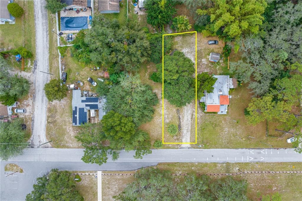 8119 N 37TH STREET TAMPA, FL 33604