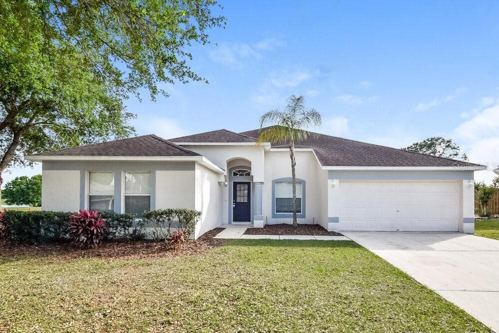 4031 DICKINSON PLACE LAND O LAKES, FL 34639