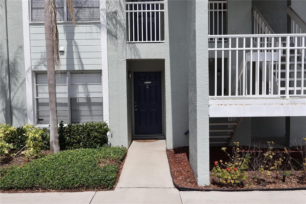 5440 S MACDILL AVENUE UNIT 1C TAMPA, FL 33611