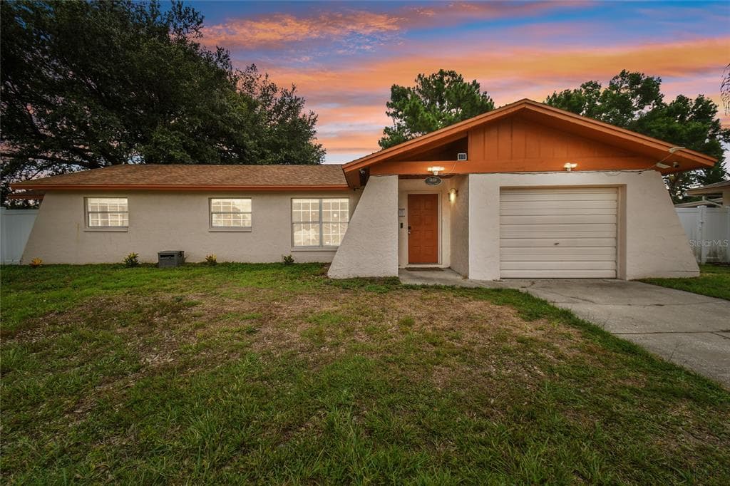 14109 LONEWOOD PLACE TAMPA, FL 33625