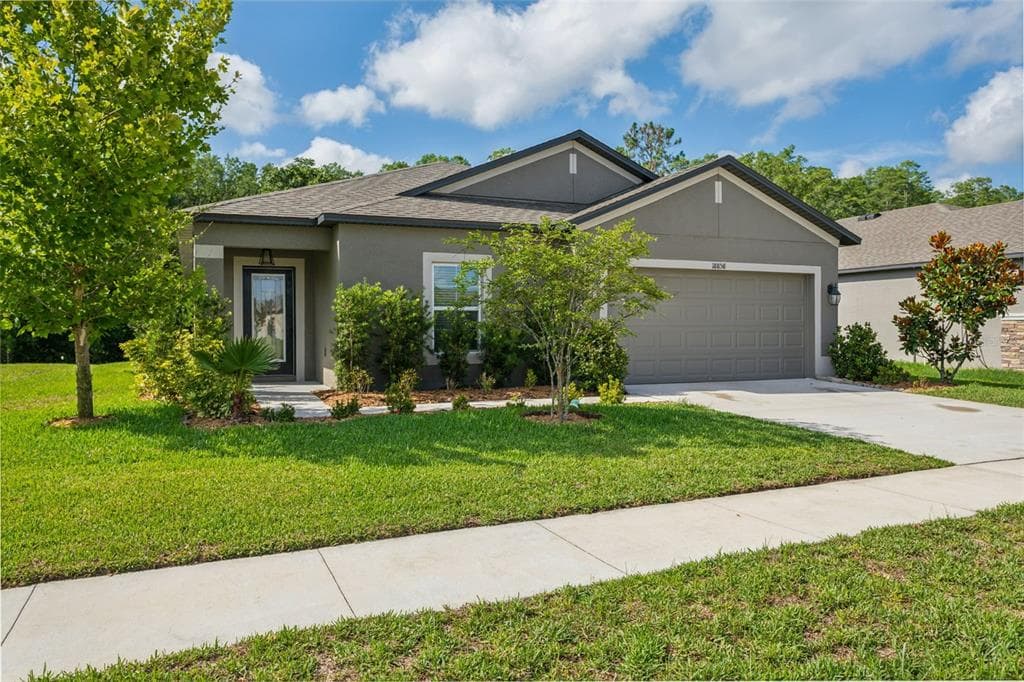 18858 ALFARO LOOP SPRING HILL, FL 34610