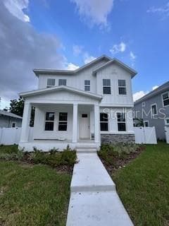 1934 W NASSAU STREET TAMPA, FL 33607