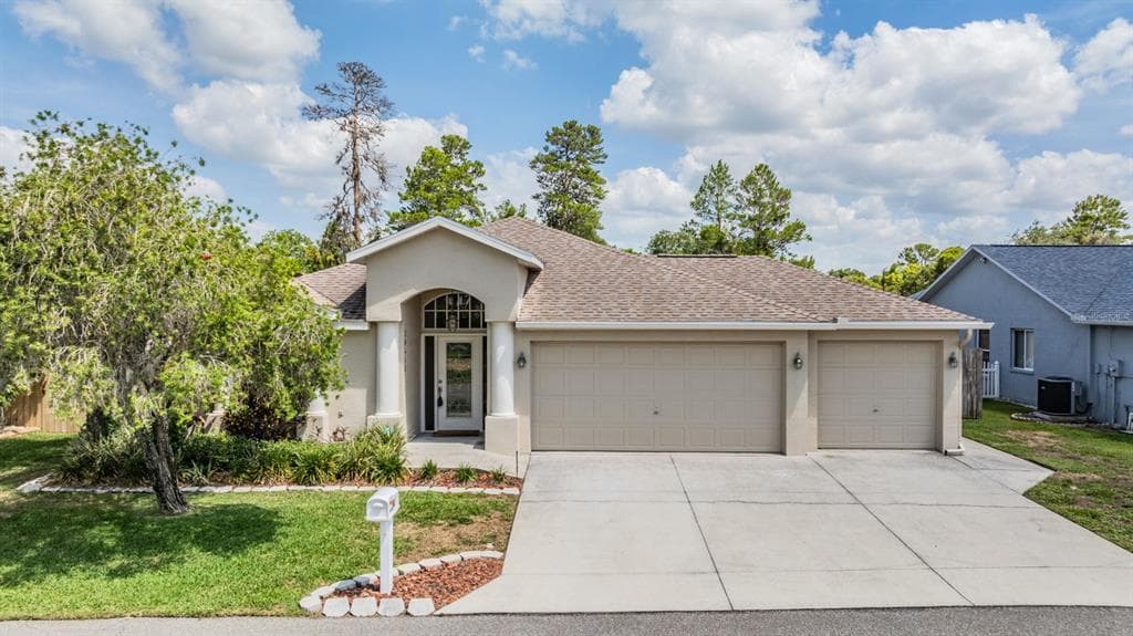 10648 MAGRATH LANE NEW PORT RICHEY, FL 34654