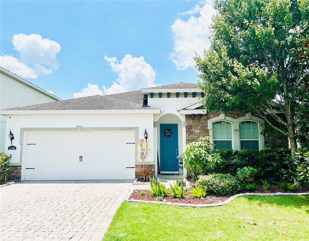 11343 EMERALD SHORE DRIVE RIVERVIEW, FL 33579