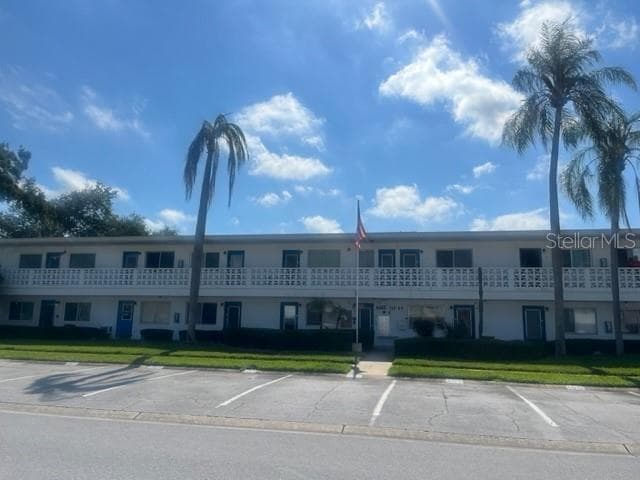 8405 112TH STREET UNIT 109 SEMINOLE, FL 33772