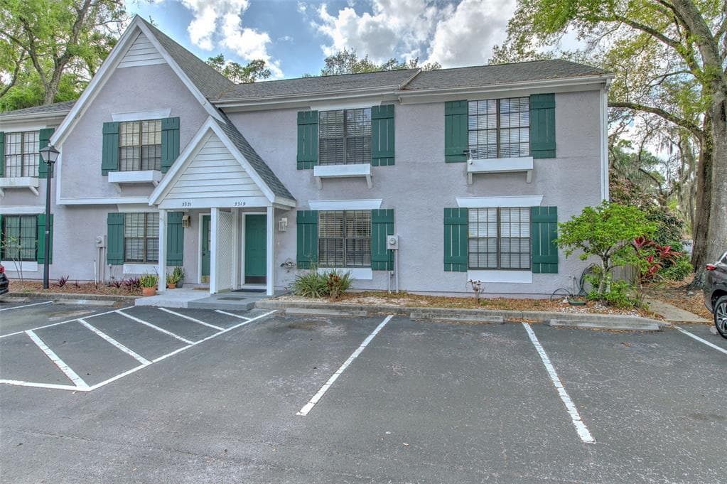 3319 LAUREL VIEW DRIVE BRANDON, FL 33511
