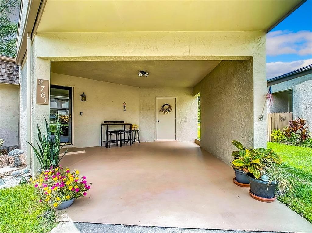 2761 SAND HOLLOW COURT UNIT 177B