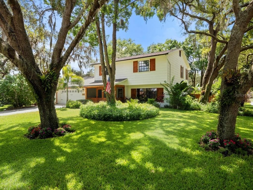 16601 PLUM ROSE COURT TAMPA, FL 33618