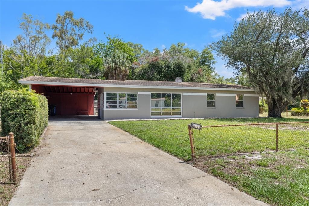 4180 PORPOISE DRIVE SE ST PETERSBURG, FL 33705