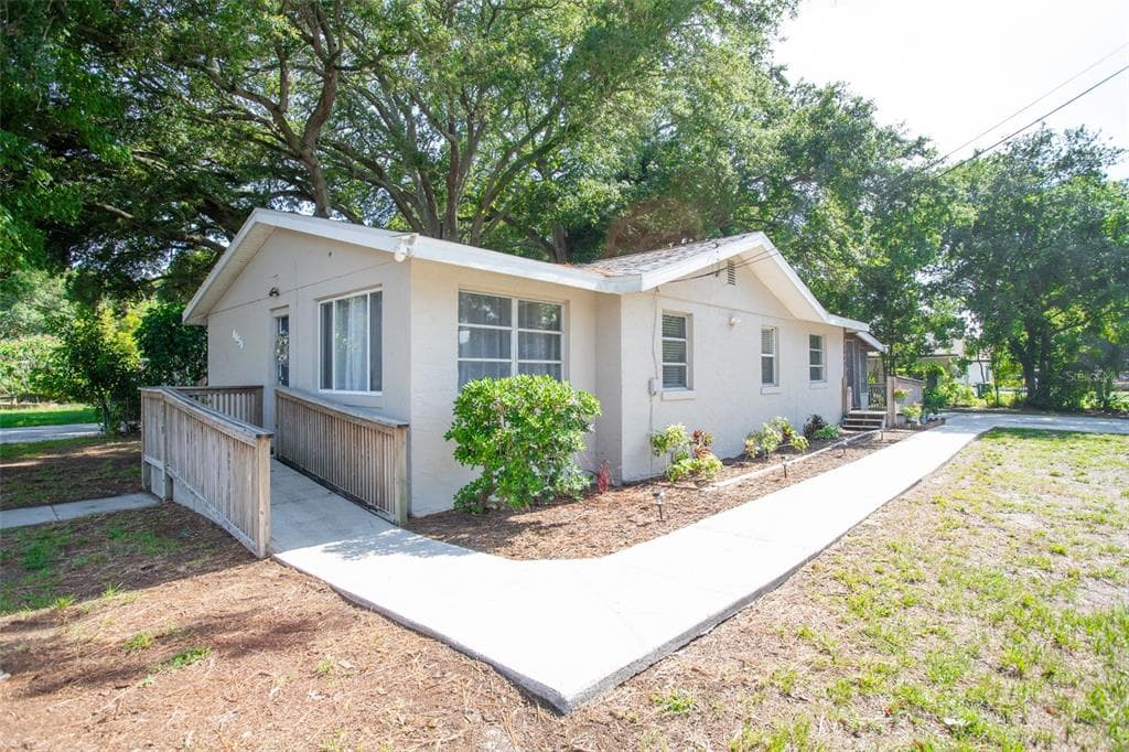 4850 71ST STREET N ST PETERSBURG, FL 33709