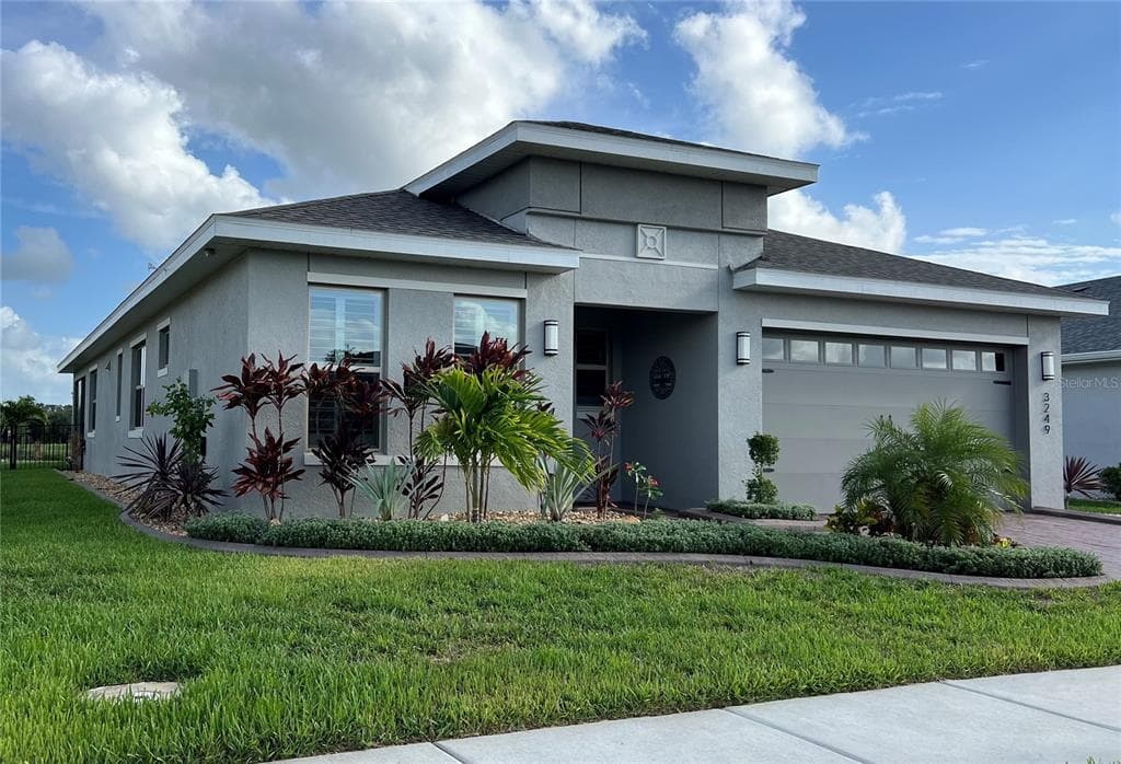 3249 SONGBIRD CIRCLE SAINT CLOUD, FL 34773
