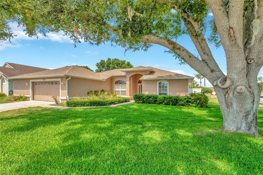 13909 PIMBERTON DRIVE