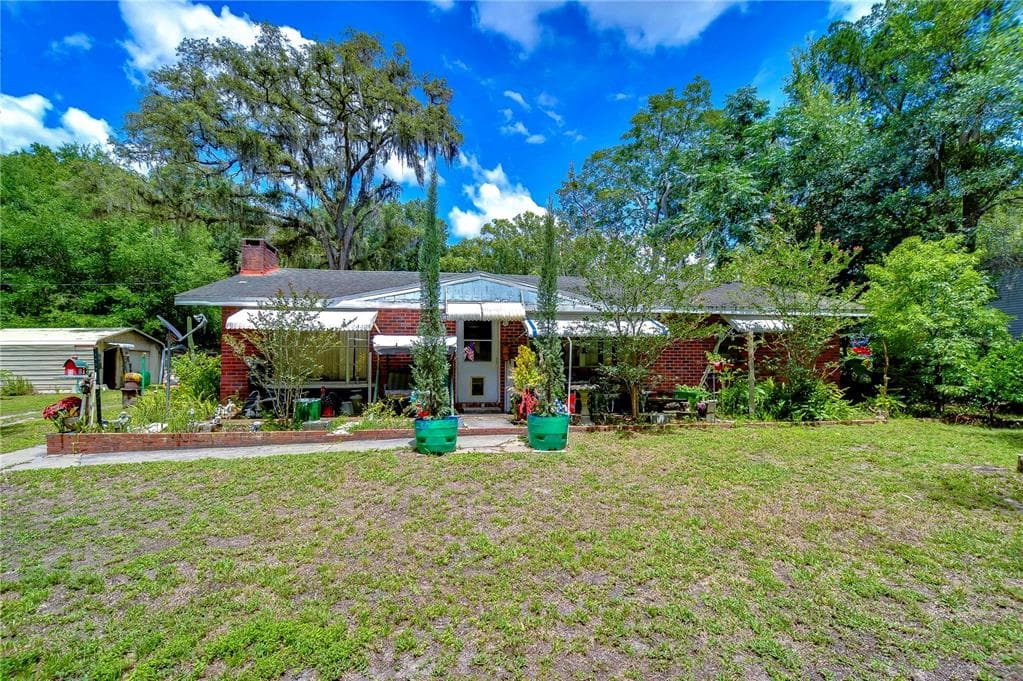 6718 23RD STREET ZEPHYRHILLS, FL 33540