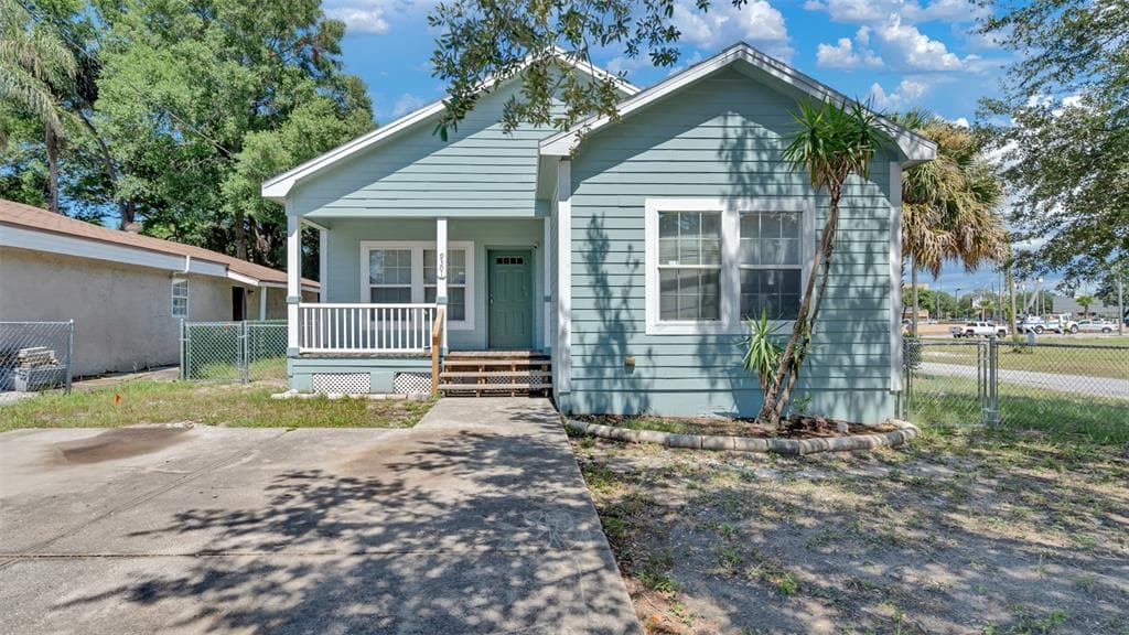 9301 N 20TH STREET TAMPA, FL 33612