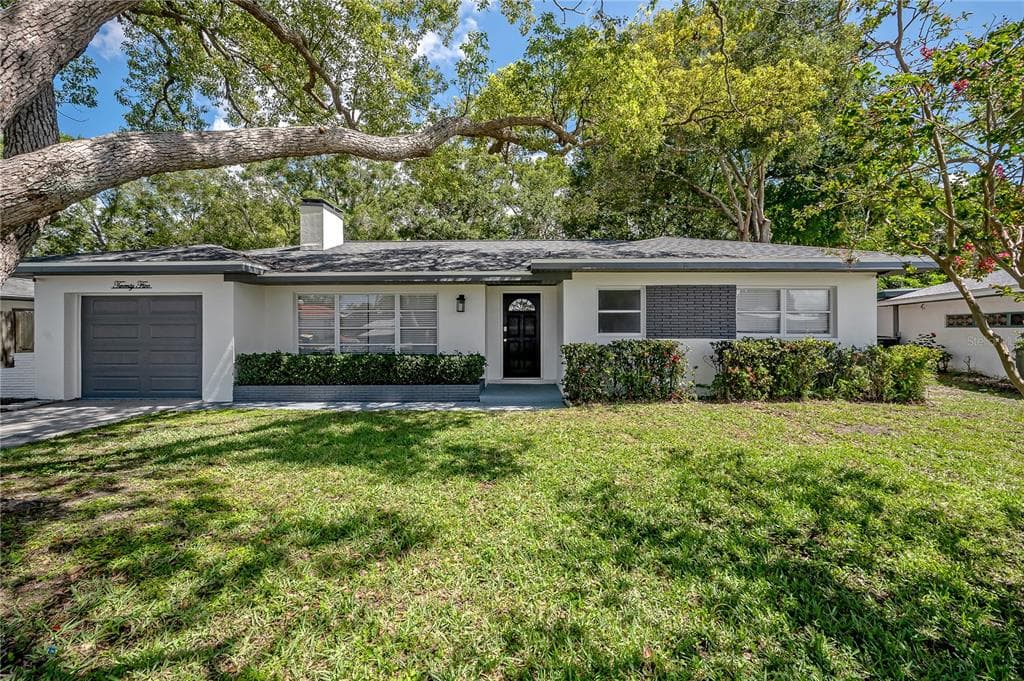 25 N NEPTUNE AVENUE CLEARWATER, FL 33765